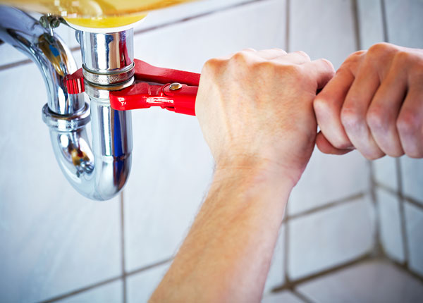 About Church Road HVAC Services