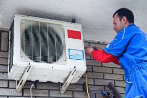 HVAC Companies Near Church Road, VA Available Now